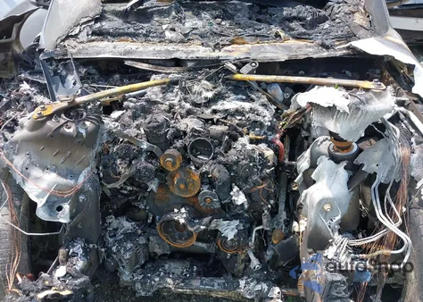 2019 Land Rover Range Rover 3.0L V6 Supercharged Hse from USA, damaged, VIN SALGS2SV5KA543296